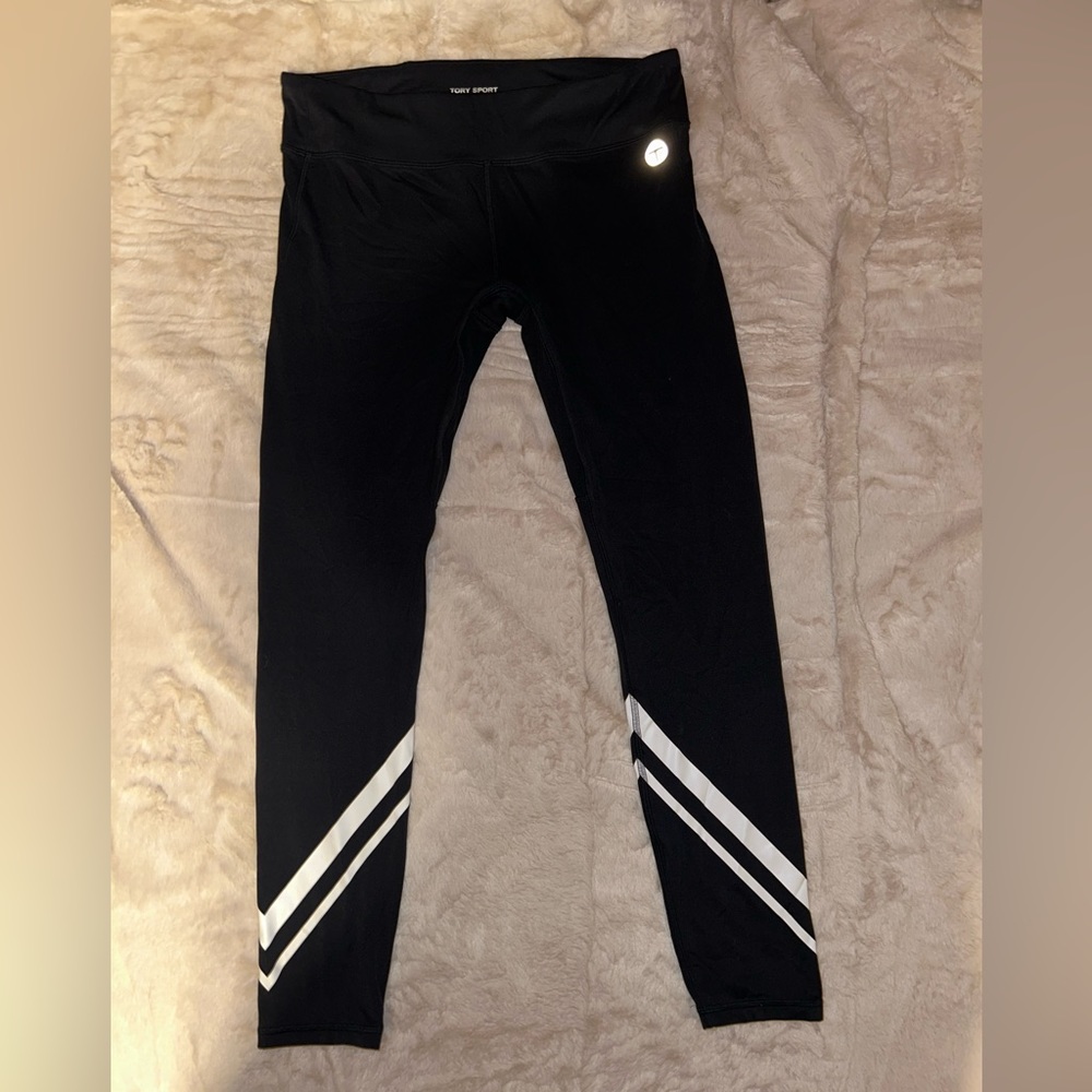 Tory Sport Leggings